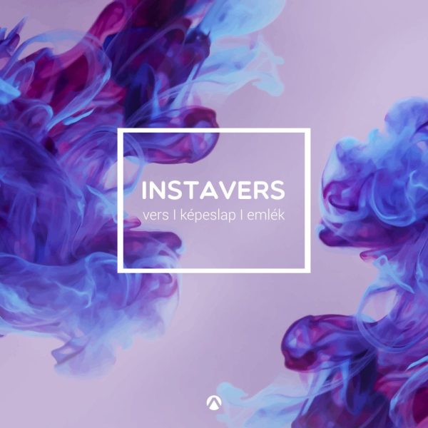 INSTAVERS - VERS, KÉPESLAP, EMLÉK