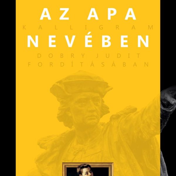 AZ APA NEVÉBEN