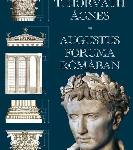 AUGUSTUS FORUMA RÓMÁBAN