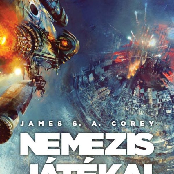 NEMEZIS JÁTÉKAI