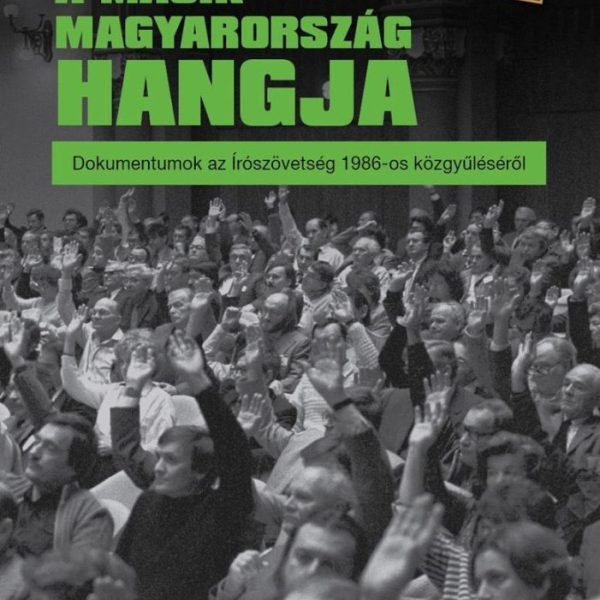 A MÁSIK MAGYARORSZÁG HANGJA