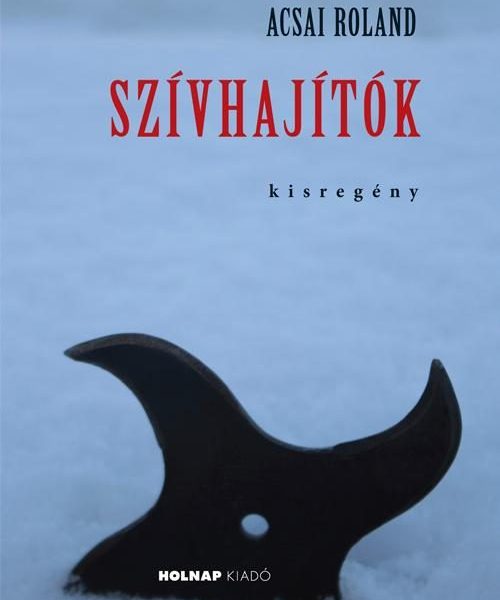 SZÍVHAJÍTÓK