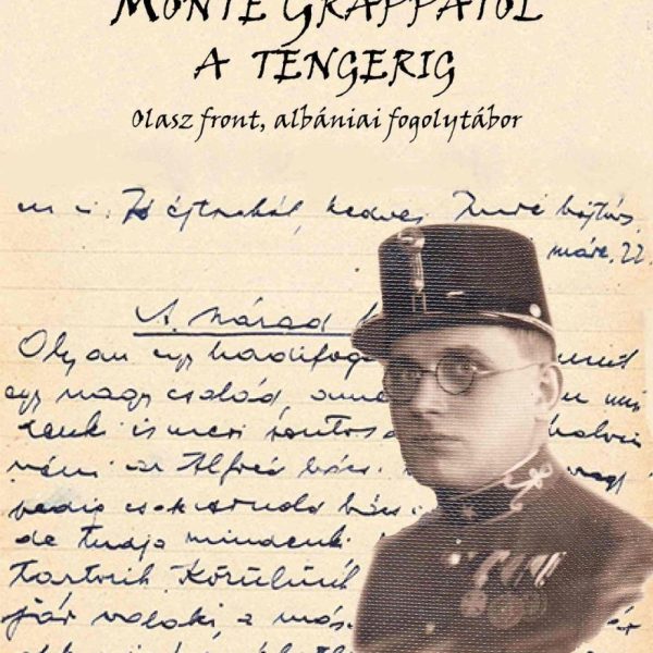 MONTE GRAPPÁTÓL A TENGERIG