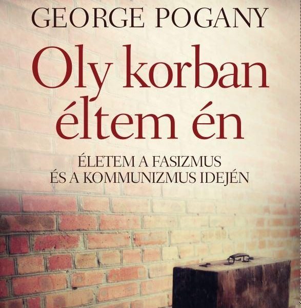 OLY KORBAN ÉLTEM ÉN