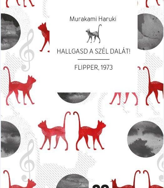 HALLGASD A SZÉL DALÁT! - FLIPPER, 1973