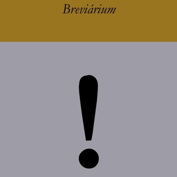 BREVIÁRIUM