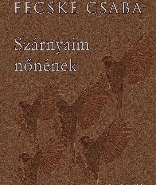 SZÁRNYAIM NŐNÉNEK