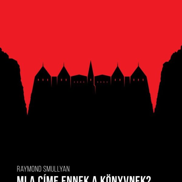 MI A CÍME ENNEK A KÖNYVNEK? - DRAKULA REJTÉLYE ÉS MÁS LOGIKAI FELADATOK