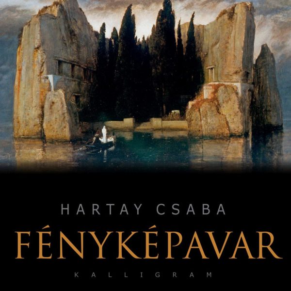 FÉNYKÉPAVAR
