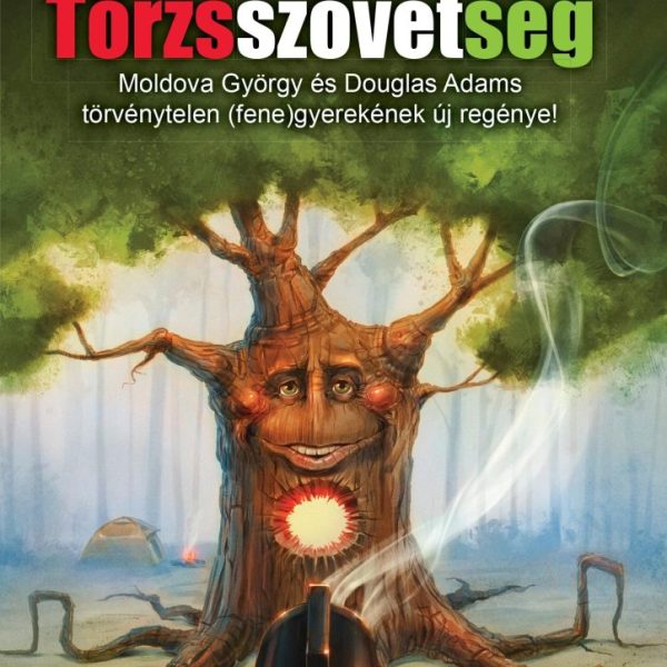 TÖRZSSZÖVETSÉG
