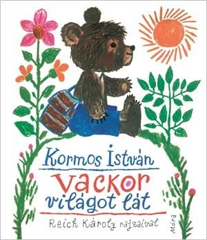 VACKOR VILÁGOT LÁT