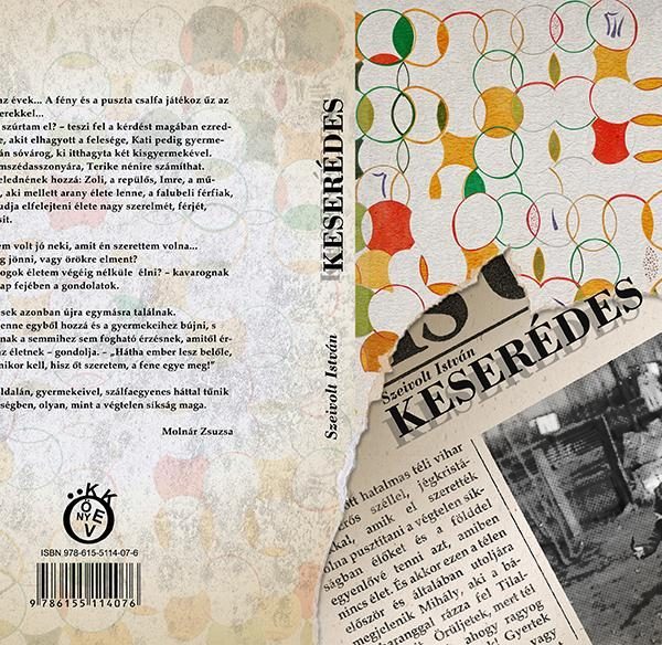 KESERÉDES