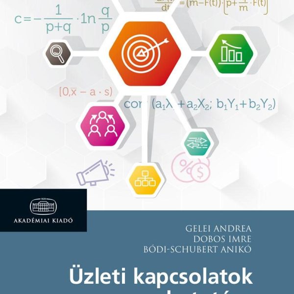 ÜZLETI KAPCSOLATOK KUTATÁSA