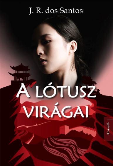 A LÓTUSZ VIRÁGAI
