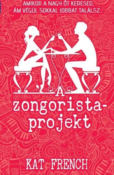 A ZONGORISTAPROJEKT