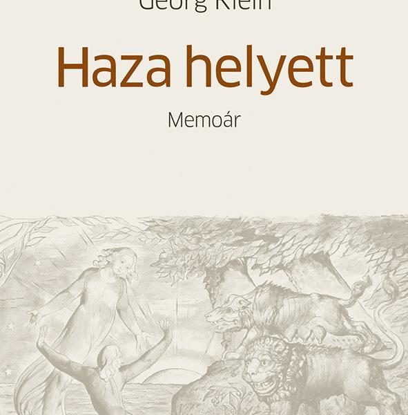 HAZA HELYETT - MEMOÁR