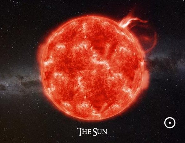 NAP 3D KÉPESLAP  148 X 105 B