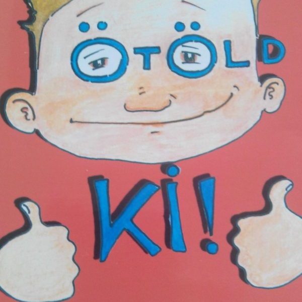 ÖTÖLD KI! - HATÉKONY FELADATOK MATEMATIKÁBÓL 2.