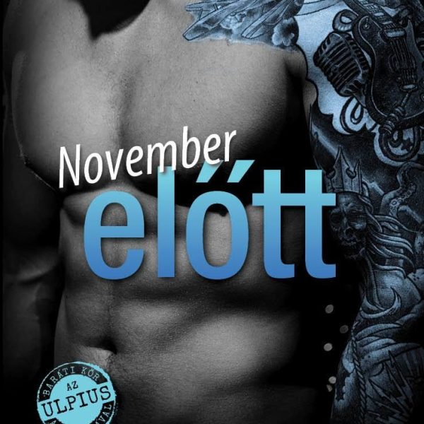NOVEMBER ELŐTT