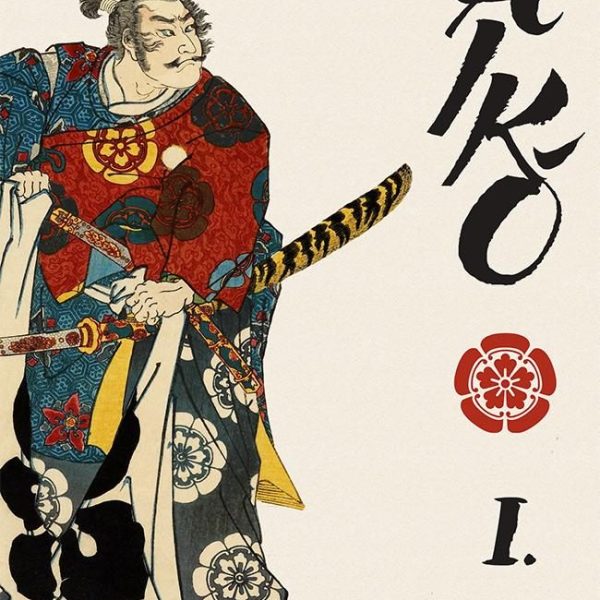 TAIKO I.