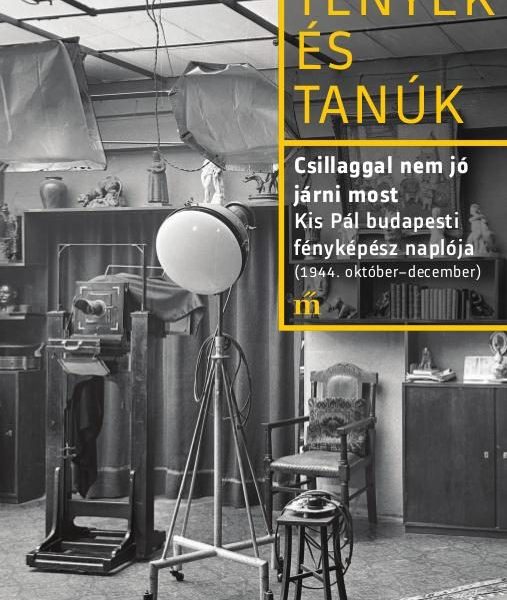 CSILLAGGAL NEM JÓ JÁRNI MOST - TÉNYEK ÉS TANÚK -