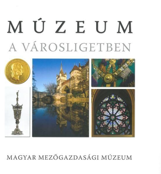 MÚZEUM A VÁROSLIGETBEN