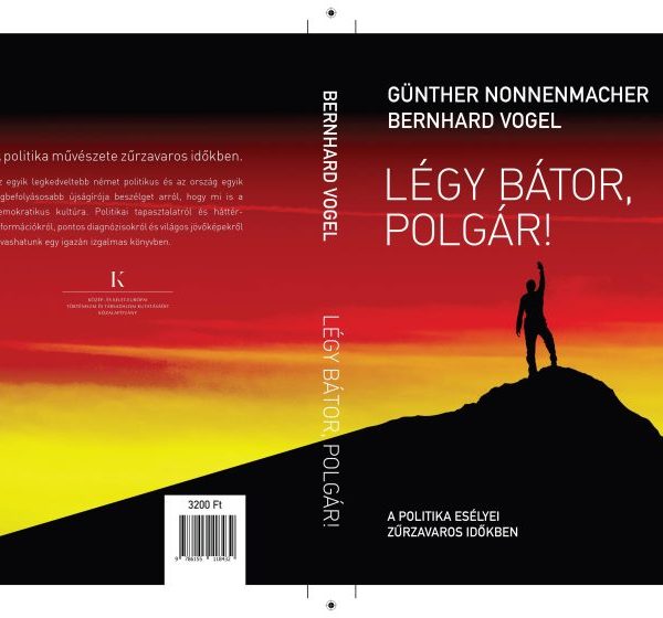 LÉGY BÁTOR, POLGÁR!