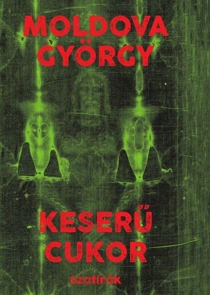 KESERŰ CUKOR - SZATÍRÁK