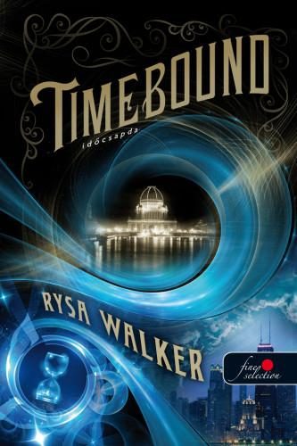 TIMEBOUND - IDŐCSAPDA - FŰZÖTT
