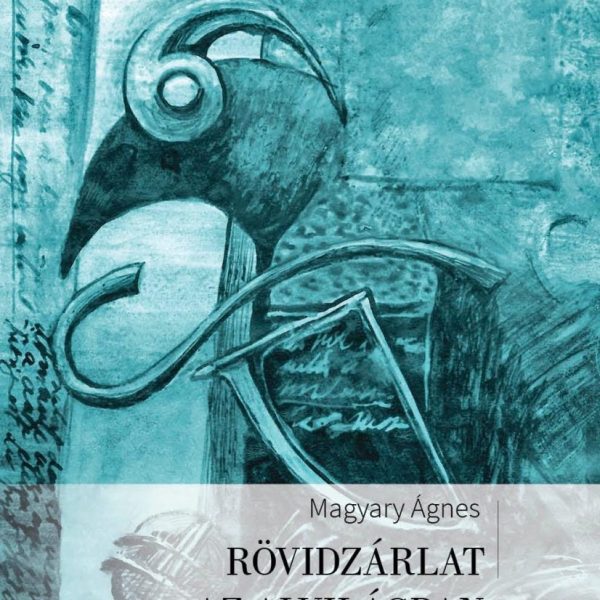RÖVIDZÁRLAT AZ ALVILÁGBAN
