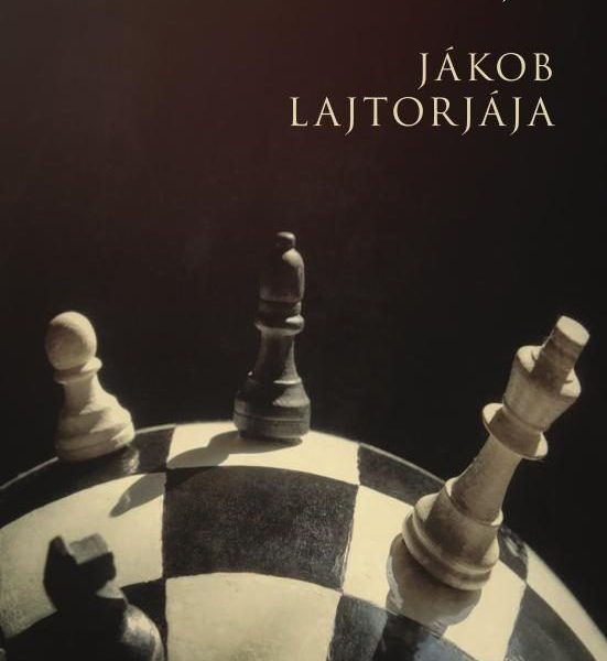 JÁKOB LAJTORJÁJA -