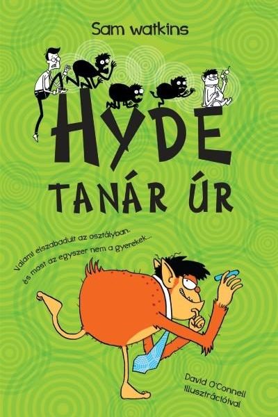 HYDE TANÁR ÚR