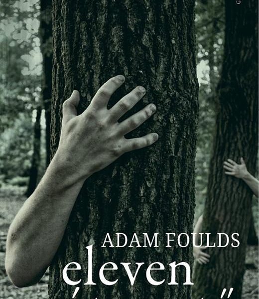 ELEVEN ÚTVESZTŐ