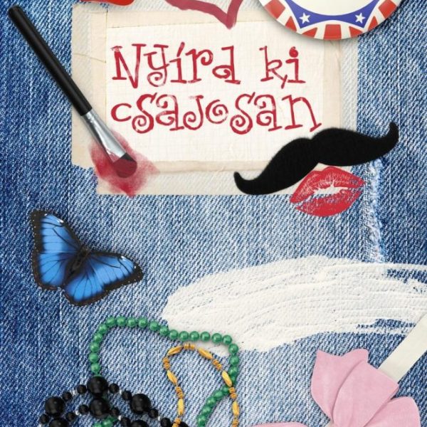 NYÍRD KI CSAJOSAN