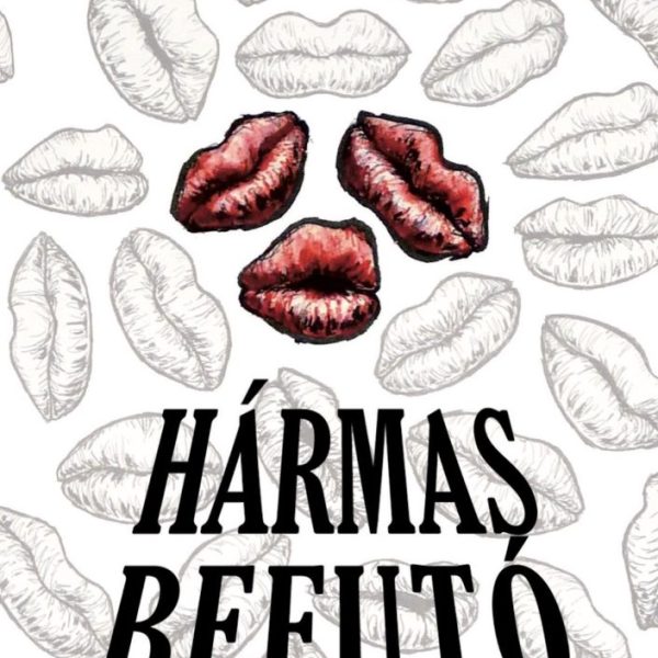 HÁRMAS BEFUTÓ
