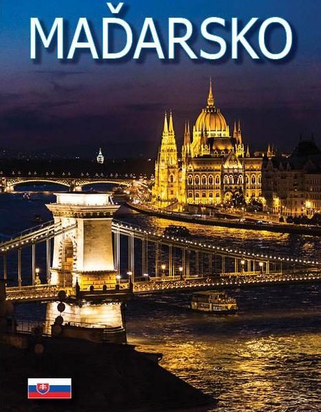 MAĎARSKO (SZLOVÁK)