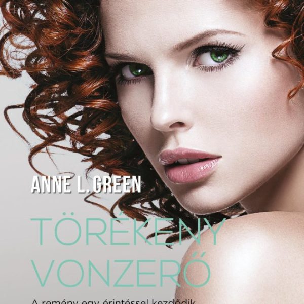 TÖRÉKENY VONZERŐ