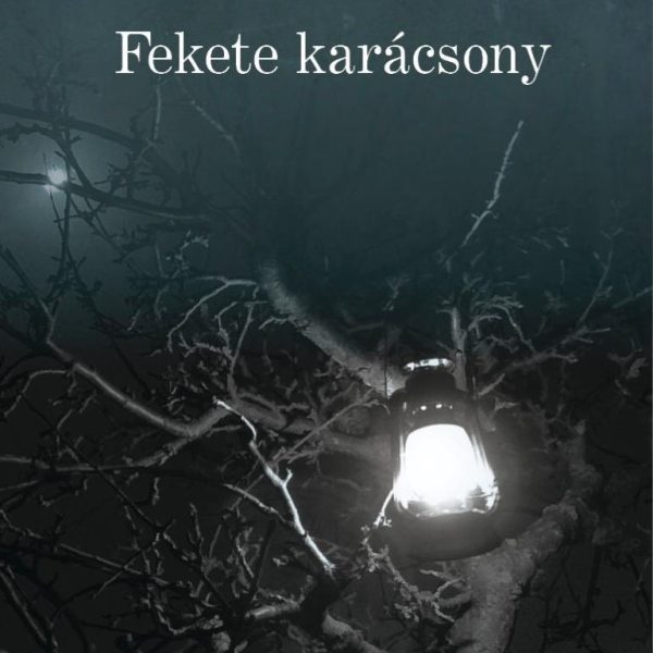 FEKETE KARÁCSONY