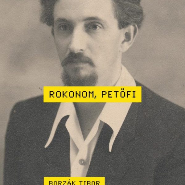 ROKONOM, PETŐFI
