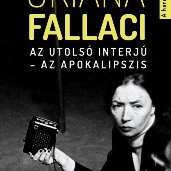 AZ UTOLSÓ INTERJÚ - AZ APOKALIPSZIS