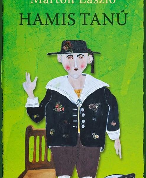 HAMIS TANÚ