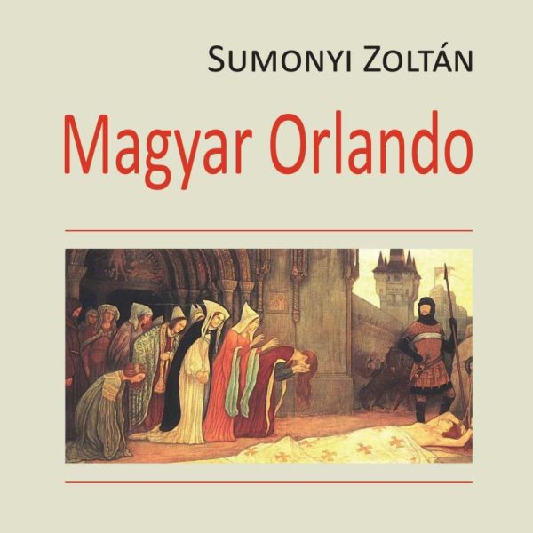 MAGYAR ORLANDO