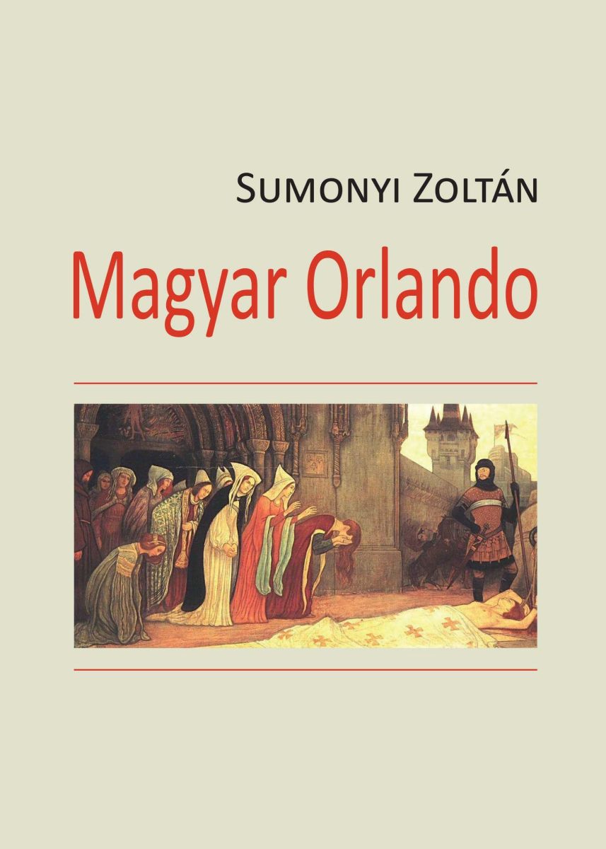 MAGYAR ORLANDO