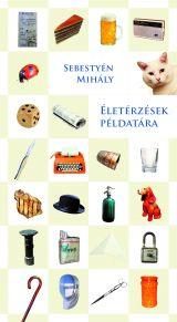 ÉLETÉRZÉSEK PÉLDATÁRA