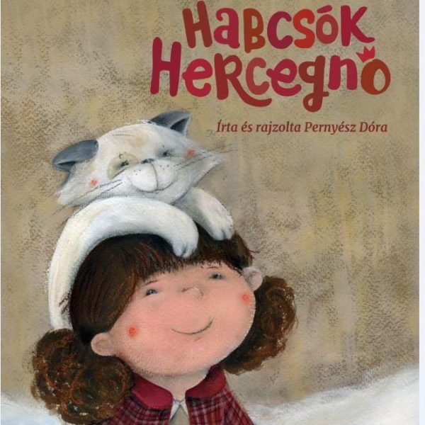 HABCSÓK HERCEGNŐ