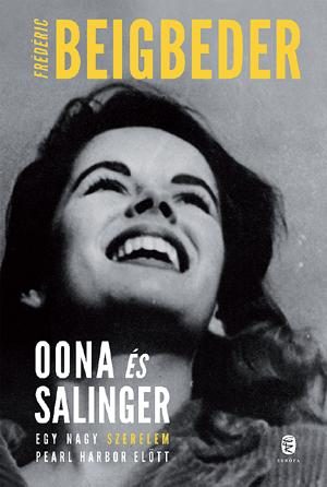 OONA ÉS SALINGER