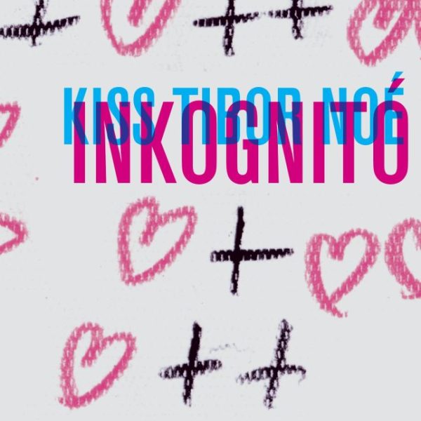 INKOGNITÓ