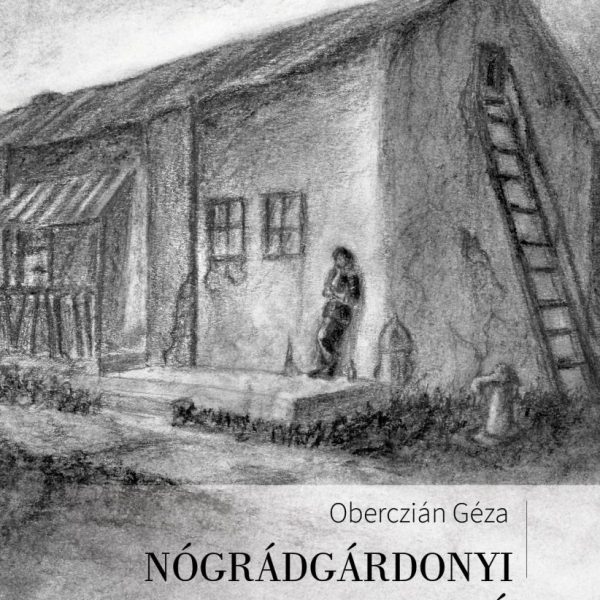 NÓGRÁDGÁRDONYI NAPLÓ