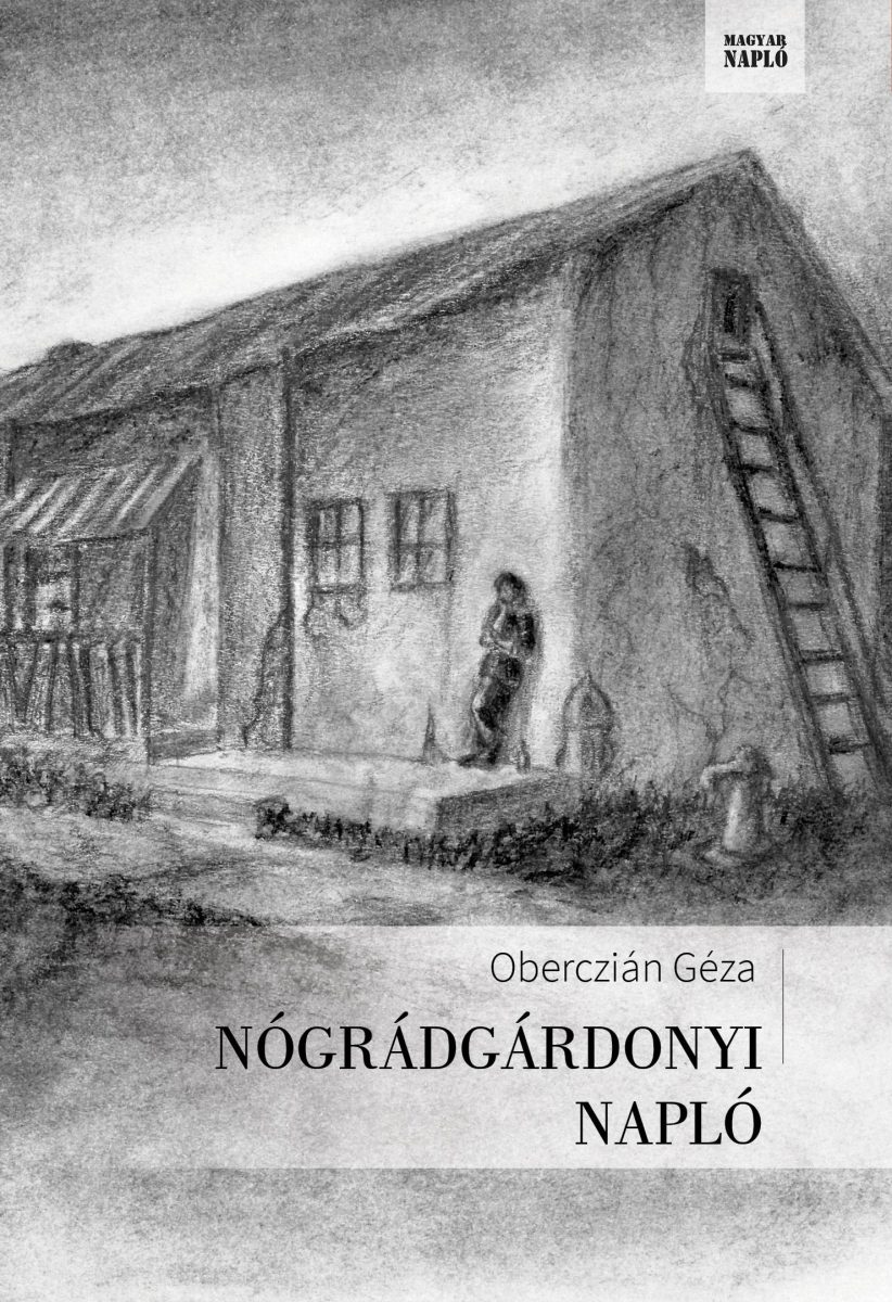 NÓGRÁDGÁRDONYI NAPLÓ