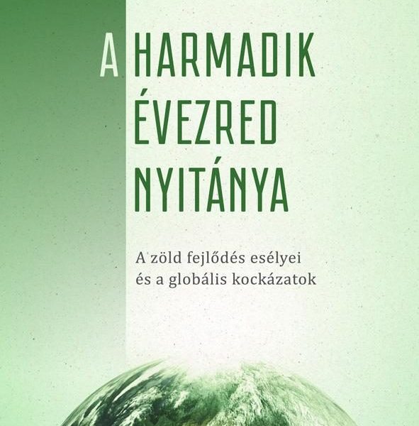 A HARMADIK ÉVEZRED NYITÁNYA
